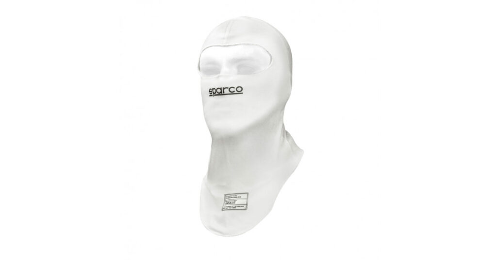 Sparco balaklava