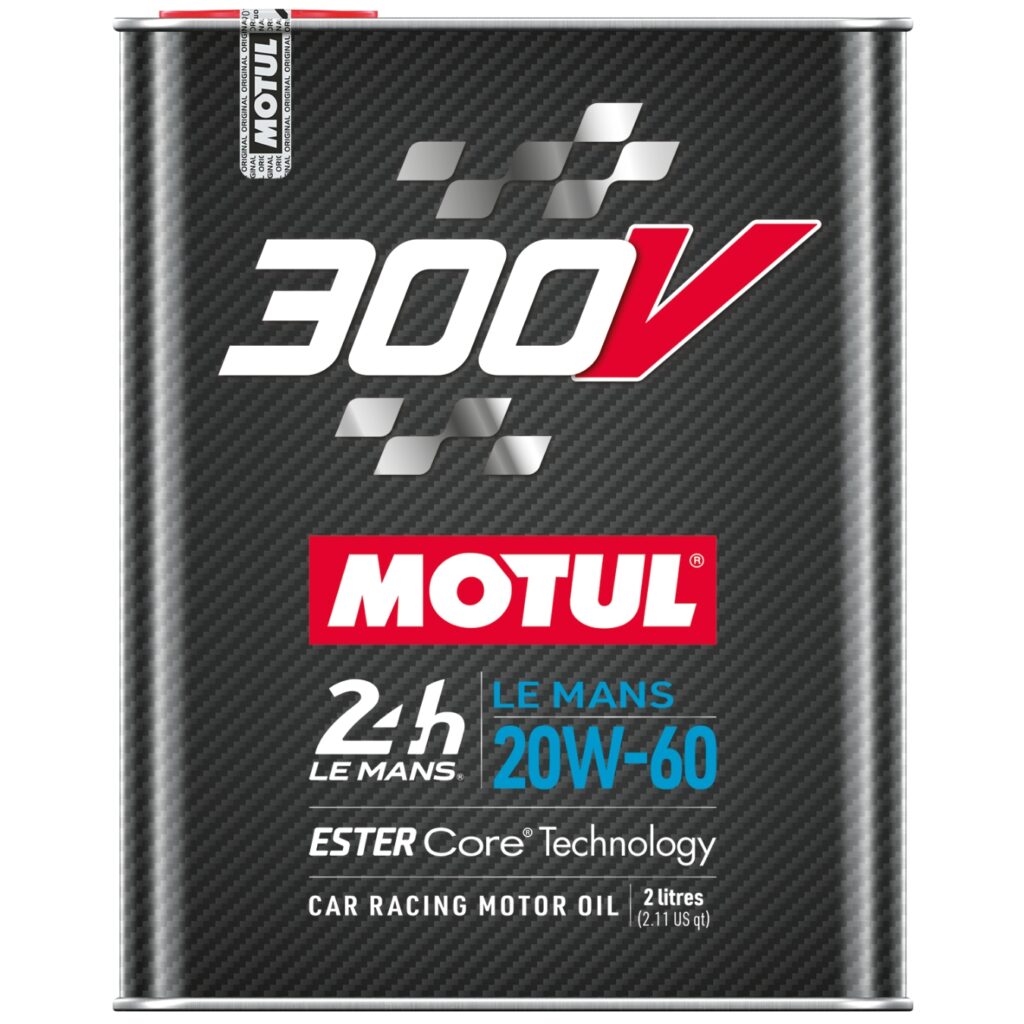 MOTOROLJA MOTUL